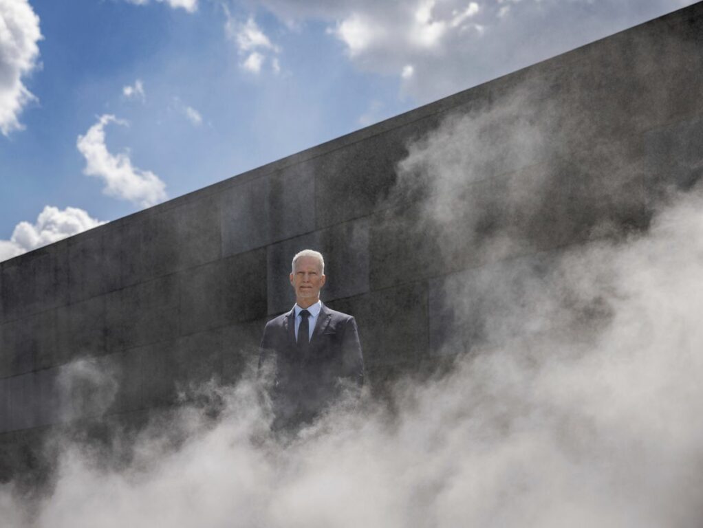 Nan-Goldin-Ausstellung in Berlin: Klaus Biesenbach über den Eklat mit der Künstlerin