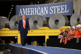 News des Tages: Merz bei Trump, KI könnte Bullshit-Jobs übernehmen, weniger Millionäre in Deutschland
