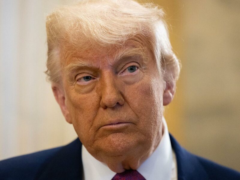 News zu Israel-Iran-Konflikt und Nato-Gipfel: Trump deutet Mossad-Besuch in Irans unterirdischer Atomanlage Fordo an