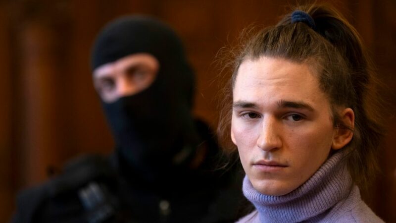Ungarn: Aktivistin Maja T. spricht über Haftbedingungen und Vorwürfe der linken Gewalt