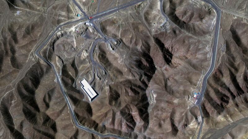 US-Angriff auf Iran: Offizielle in Teheran wundern sich laut US-Zeitung über Schwäche der Angriffe