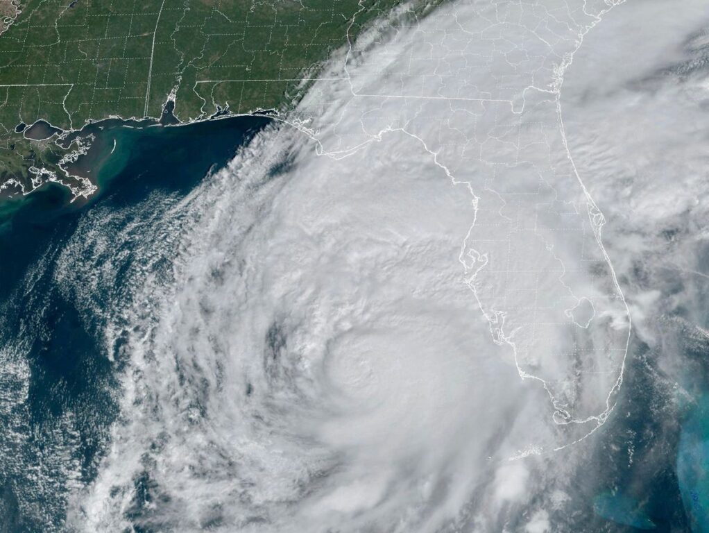 US-Wissenschaft: Donald Trumps Einfluss auf Meteorologie und Klimaforschung