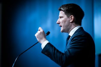 AfD streitet über Mäßigung: Warum die Debatte nur Strategie ist