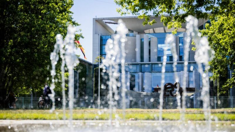 Koalitionsausschuss: Regierung kann sich nicht über Stromsteuer einigen