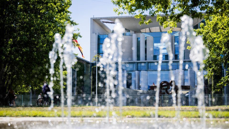 Koalitionsausschuss: Regierung kann sich nicht über Stromsteuer einigen
