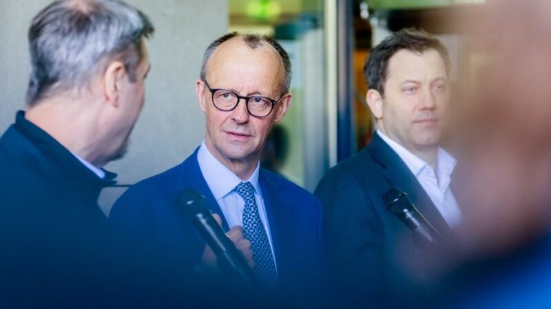 Mütterrente statt Stromsteuer-Senkung: Wenn Bayern wichtiger ist als die Bürger – Meinung