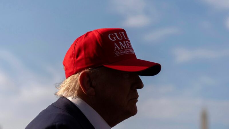 USA: Trump nimmt den Armen und gibt den Reichen: der Anti-Robin-Hood