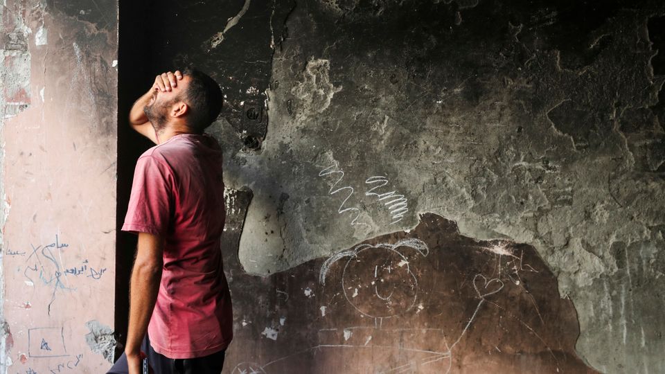 Verhandlungen über einen Waffenstillstand in Gaza: So könnte Israels längster Krieg enden Verhandlungen über einen Waffenstillstand in Gaza: So könnte Israels längster Krieg enden